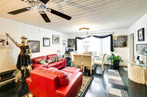 Hot Springs Vacation Rental about 2 Mi to Downtown